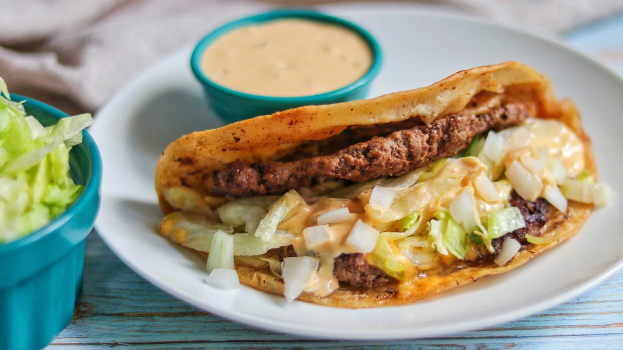 Smash Burgers with House Sauce: A Comprehensive Guide