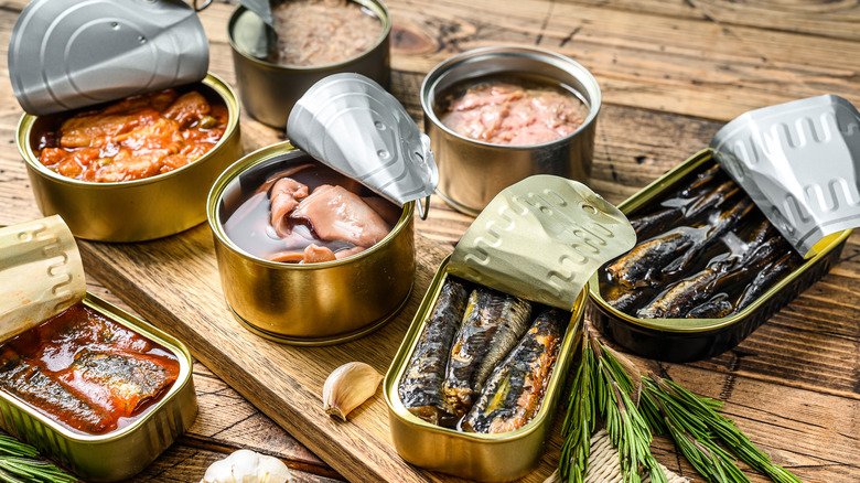 1. Introduction: Dive into the Joy of High-End Canned Seafood